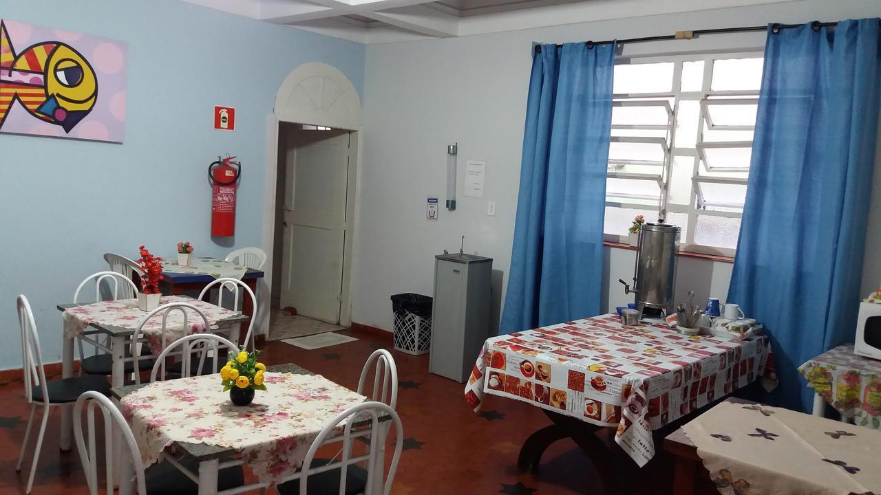 Pousada Canto Do Mar Sao Vicente  Exterior photo